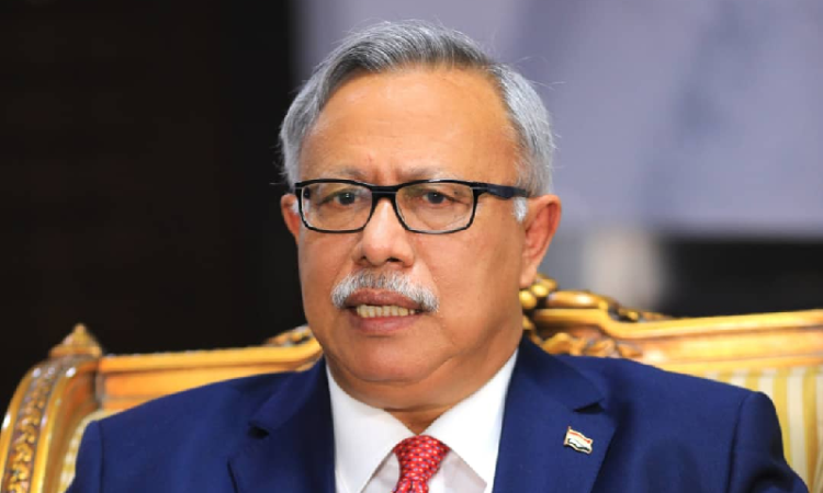 الدكتور بن حبتور يهنئ الشيخ نعيم قاسم بإنتخابه أميناً لحزب الله اللبناني