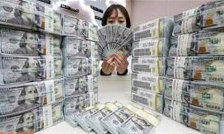 3.2659 تريليون دولار ... احتياطيات النقد الأجنبي للصين