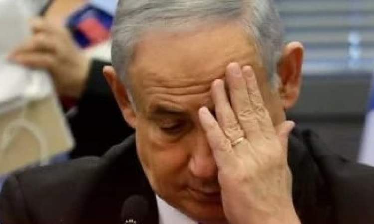 الحوثي ردا على تهديد نتنياهو ,, مصيرك السجن