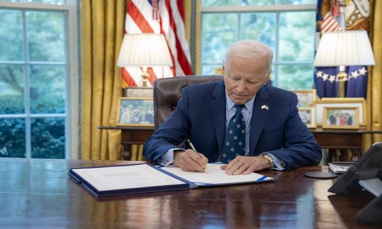 ميزانية أمريكا الدفاعية 895 مليار دولار لعام 2025