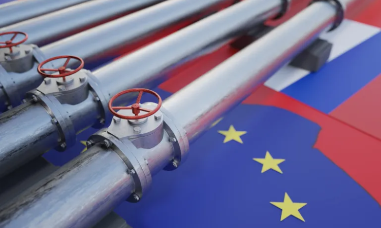 بعد توقف إمدادات الغاز الروسي إلى أوروبا.. من الخاسر؟