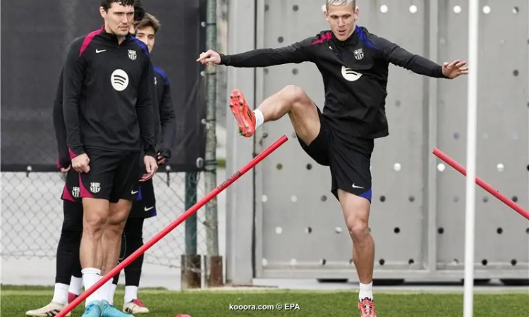 انفراجة كبيرة في أزمة أولمو وفيكتور خلال ساعات