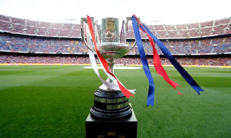 مواجهات متوازنة لريال مدريد وبرشلونة في قرعة كأس ملك إسبانيا