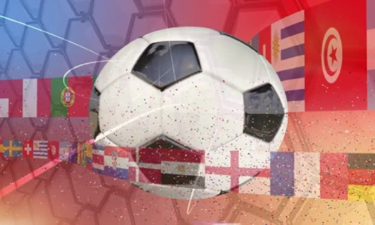 نتائج استطلاع أفضل لاعب عربي لعام 2024