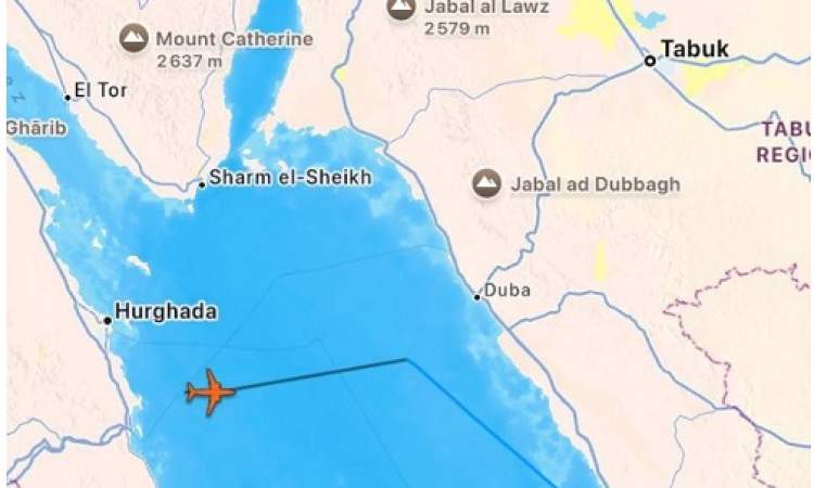 "ترومان" تهرب الى اقصى الشمال