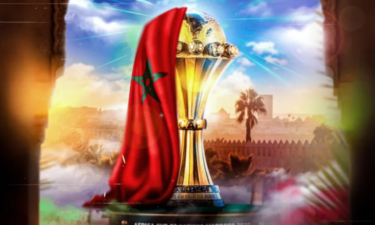 المغرب يستضيف قرعة أمم أفريقيا اليوم