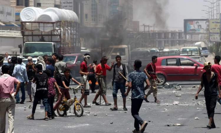 تحذيرات من معاودة انقطاع كهرباء عدن 