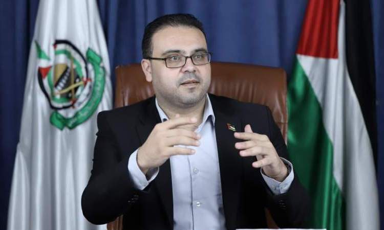 حماس تدعو الدول والشعوب لرفع مستوى إسنادها للمستوى الذي يمثله اليمن