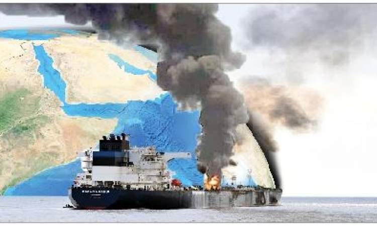 في تأكيد بأن فلسطين ستظل قضية اليمن المركزية .. استئناف الحصار البحري ضد الكيان الصهيوني قرار تاريخي من قائد شجاع