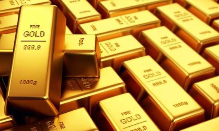 الذهب يستقر قبل بيانات التضخم وسط توتر تجاري ومخاوف اقتصادية