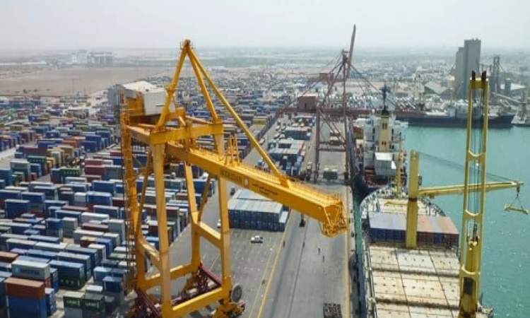 استنكار بشأن ادراج رجال اعمال ضمن العقوبات الامريكية