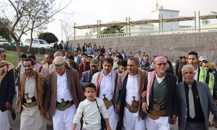 افتتاح منتجع سياحي في اب باكثر من 8 مليارات ريال