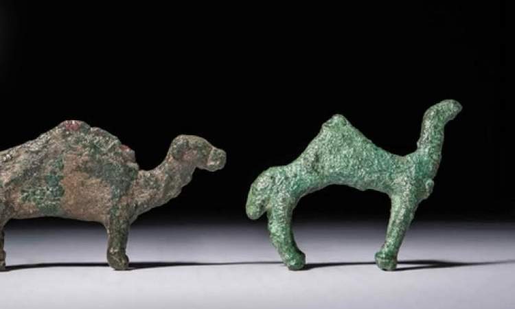 صنعاء تدعو الانتربول الدولي لوقف بيع أثار يمنية في مزاد liveauctioneers