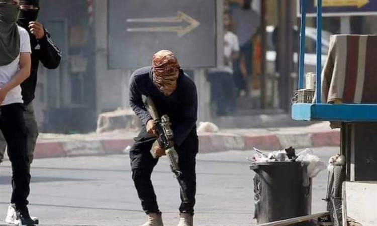 معطى :المقاومة الفلسطينية نفذت 30 عملا مقاوما في الضفة والقدس خلال 48 ساعة