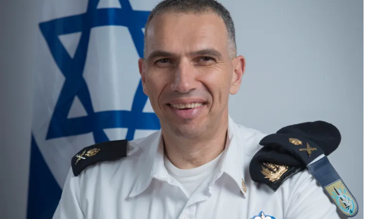 نتنياهو يعين رئيسا جديدا للشاباك