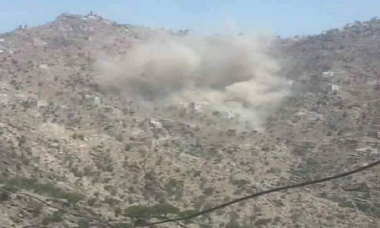 صعدة: 119 شهيدا وجريحا في جرائم العدو السعودي خلال شهر بالمناطق الحدودية