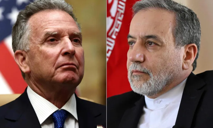 انتهاء الجولة الأولى من محادثات إيران وأمريكا (تفاصيل)