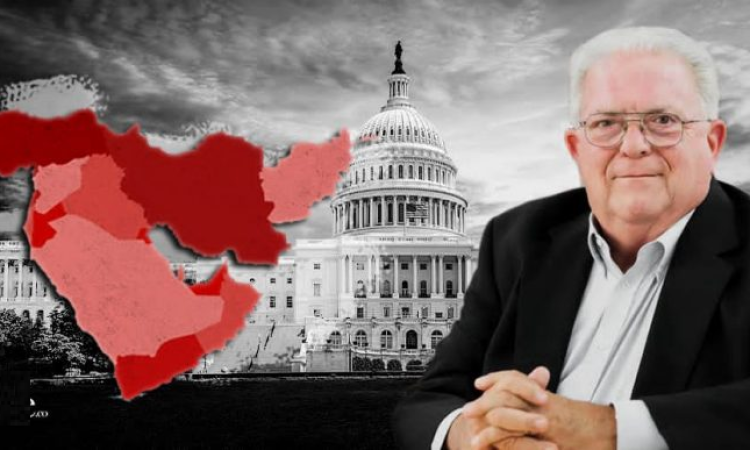 دبلوماسي أمريكي : اليمنيون أثبتوا انهم لا يقهرون