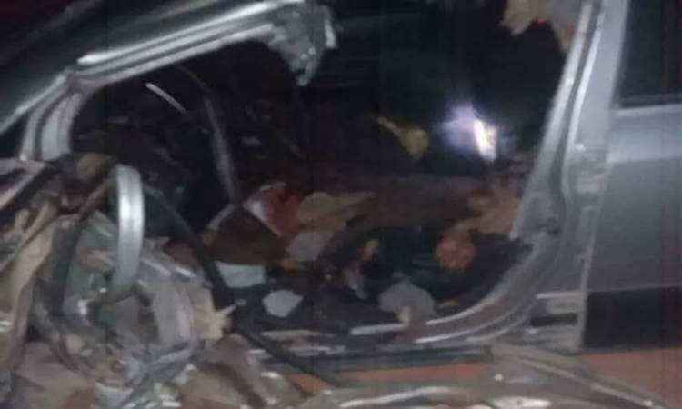 مصادر اعلامية: غارة امريكية تستهدف سيارة في شبوة