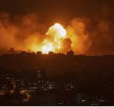 الأورومتوسطي : استهداف ميناء رأس عيسى جريمة حرب تستدعي تحقيقًا ومساءلة فورية