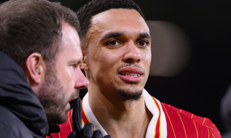 ريال مدريد يقدم عرضا رمزيا لضم نجم ليفربول