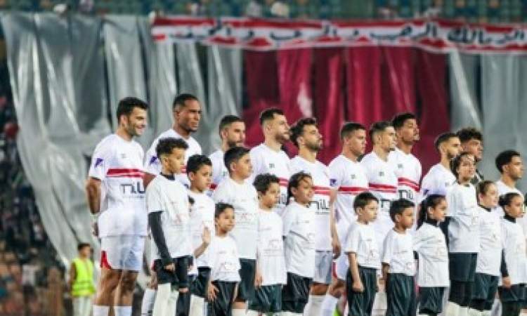 الزمالك المصري يفسخ عقد مدربه البرتغالي بيسيرو