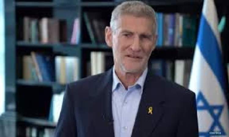 زعيم المعارضة الاسرائيلي يتهم إسرائيل بقتل الأطفال كهواية