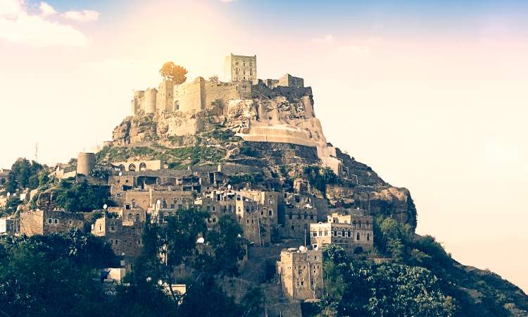 القبض على قاتل أخيه في حجة