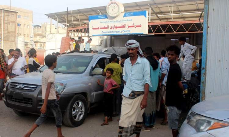 استشهاد وإصابة ثلاثة صيادين في البحر الأحمر