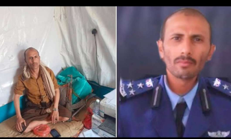 انتحار قائد عسكري مرتزق  في ظروف غامضة بشبوة