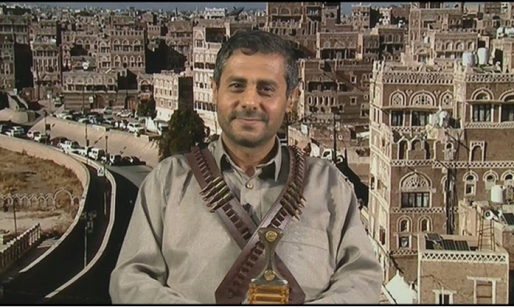 البخيتي للصهاينة .. ستدفعون ثمن كل جرائمكم