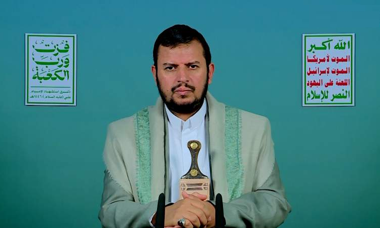 اليوم محاضرة هامة للسيد القائد