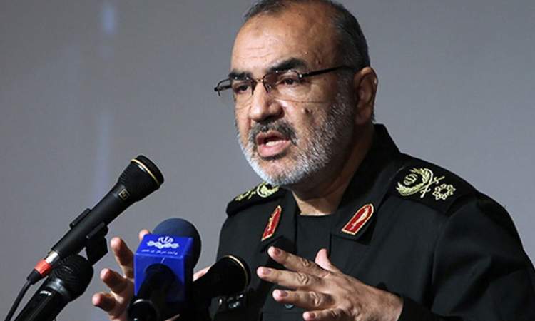 سلامي: اليمنيون أظهروا الشهامة والنخوة الإسلامية في الدفاع عن فلسطين