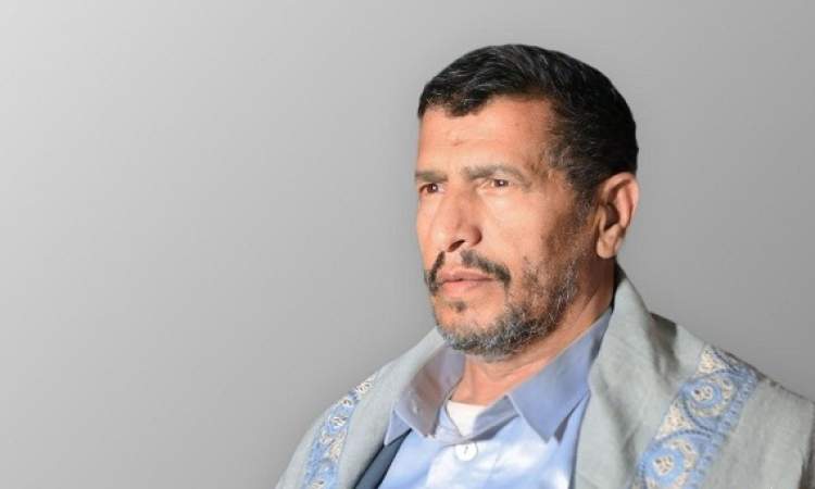 الشيخ الرزامي يهنئ القيادة الثورية والسياسية بعيد الأضحى