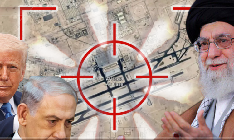 كيف انتصرت إيران على أمريكا في المرحلة الأولى من المواجهة؟