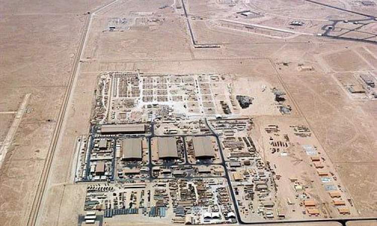 اليمن يدعو إلى إلغاء وجود القواعد الأمريكية في المنطقة