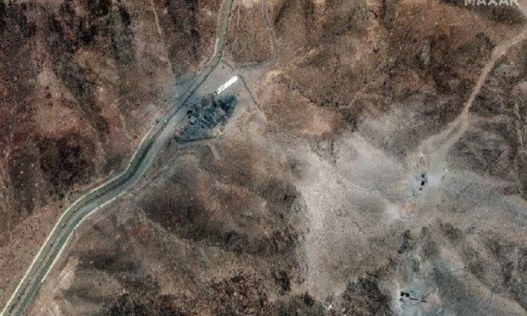  ايران: تعليق التعاون مع الوكالة الدولية للطاقة الذرية