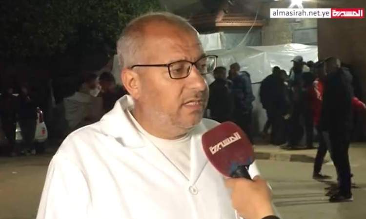 4600 شهيد وجريح من منتظري المساعدات في غزة