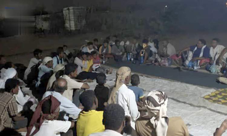 فعاليات في حجة بذكرى استشهاد الإمام الحسين