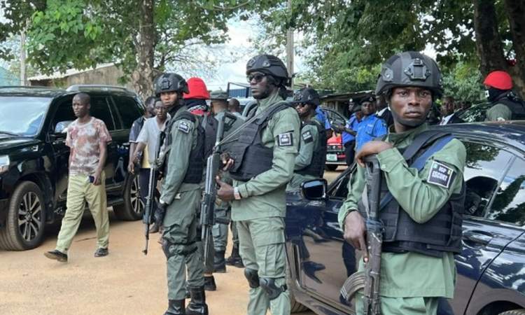 مصرع 28 شخصًا في هجومين لمسلحين شمال نيجيريا