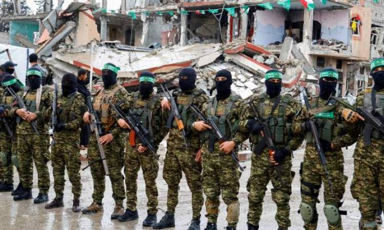 حماس: الاحتلال فشل فشلا ذريعا في كسر إرادة غزة