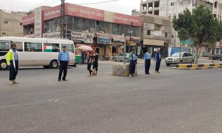 المرور يعلن اجراءات جديدة ويستدعي 30 من اصحاب محلات الزينة