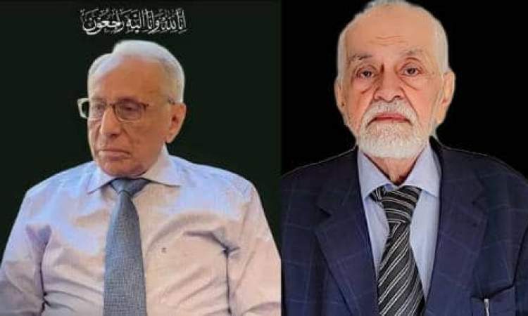 الترب يعزّي في وفاة رجل الأعمال أبو بكر بازرعة