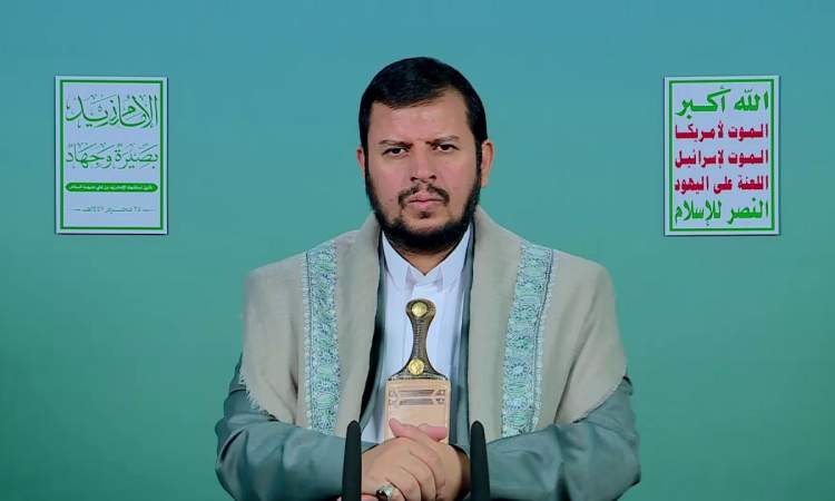 السيد القائد: نحيي ذكرى استشهاد الامام زيد كرمز تصدى للطاغوت