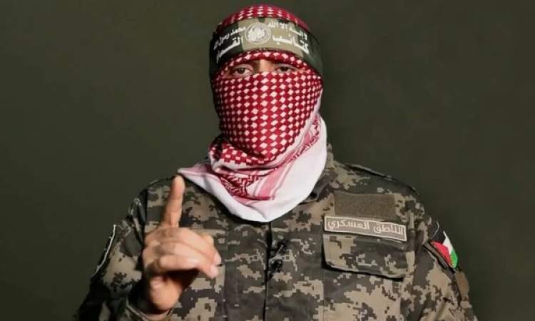 ابوعبيدة يوافق على ادخال طعام للاسرى الصهاينة بشروط!