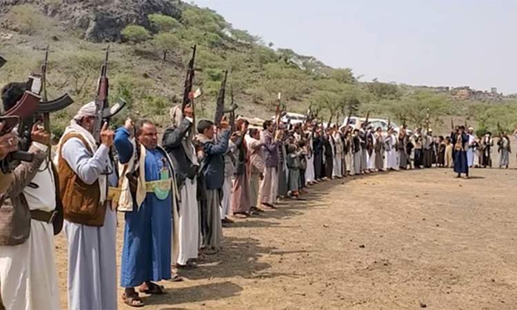 وقفات في عمران نصرة لغزة وإعلان البراءة من الخونة