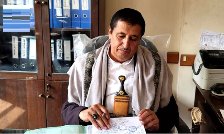 حجة.. النيابات الابتدائية تُنجز 90% من القضايا خلال العام 1446هـ