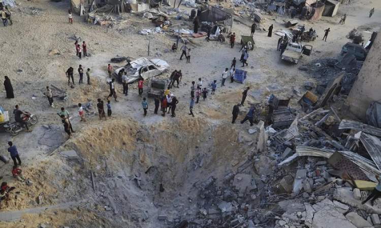 الأمم المتحدة في نداء عاجل: أكثر من 100 طفل قضوا جوعا في غزة