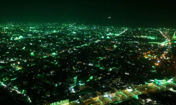 صنعاء تدعو للاستعداد غدا لحدث عظيم !