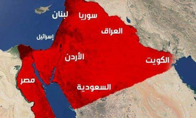من تصريح نتنياهو إلى جذور المؤامرة… ثلاثة قرون من التخطيط لإقامة “إسرائيل الكبرى”